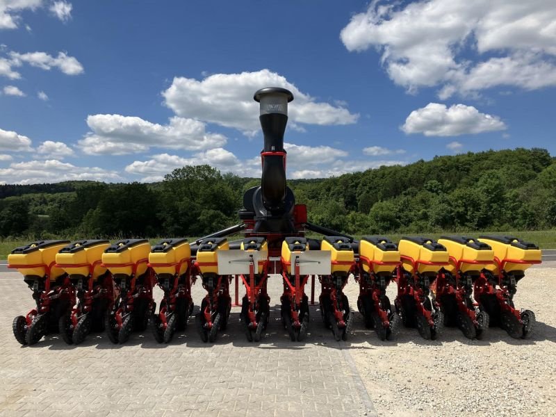 Einzelkornsägerät du type Väderstad TEMPO V TPV 12 EINZELKORN, Neumaschine en Birgland (Photo 1)